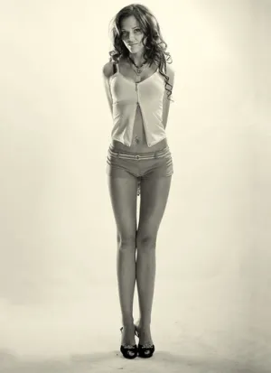 проститутка Галина, 26, Ялта