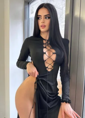 проститутка Аня, 21, Ялта