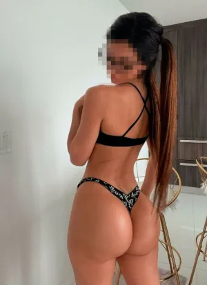 проститутка Линда, 25, Ялта