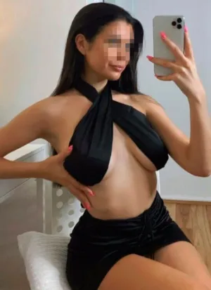 проститутка Антонина, 23, Ялта